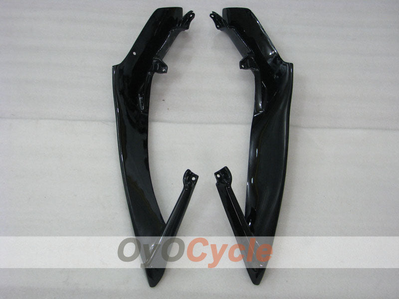 Einspritzverkleidungssatz für YZF-R1 07-08 - Schwarz - Werksstil #OYO87905686