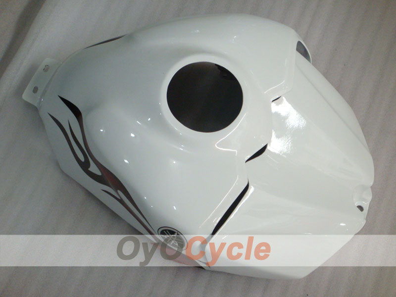 Tankverkleidung für Yamaha 07-08 YZF-R1 #OYO87911441