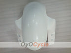 Einspritzverkleidungssatz für YZF-R1 07-08 - Rot, Weiß - Sun #OYO87905687