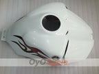 Tankverkleidung für Yamaha 07-08 YZF-R1 #OYO87911441