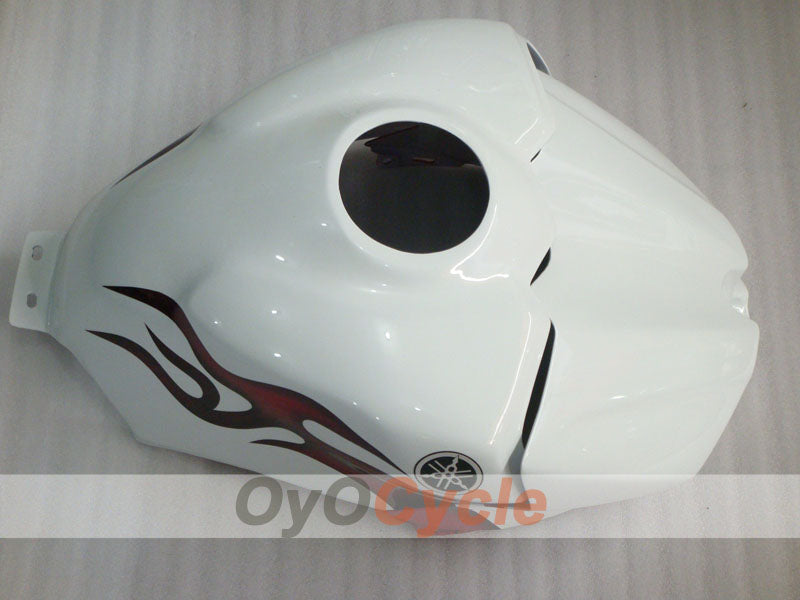 Tankverkleidung für Yamaha 07-08 YZF-R1 #OYO87911441
