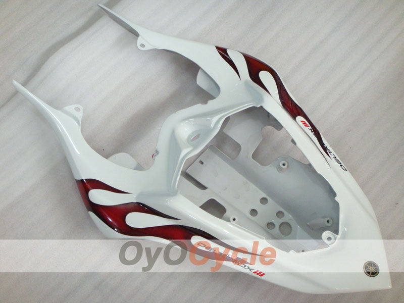 Heckverkleidung für Yamaha 07-08 YZF-R1 #OYO87911440