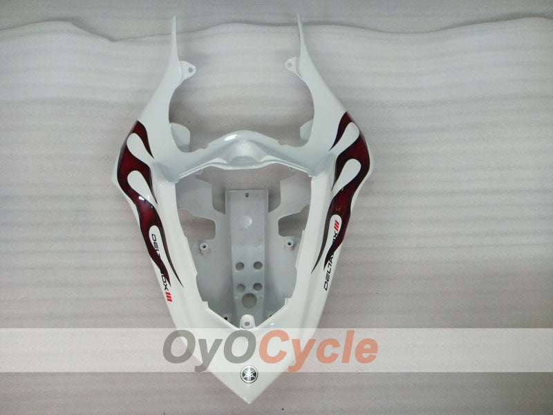Heckverkleidung für Yamaha 07-08 YZF-R1 #OYO87911440 Hauptbild