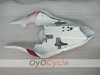 Heckverkleidung für Yamaha 07-08 YZF-R1 #OYO87911440