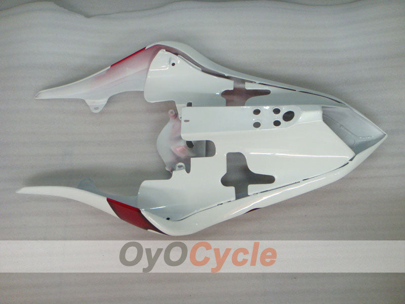 Heckverkleidung für Yamaha 07-08 YZF-R1 #OYO87911440