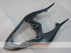 Einspritzverkleidungssatz für YZF-R1 07-08 - Schwarz, Grau, Matt - Werksstil #OYO87905689