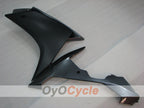 Linke und rechte Seitenverkleidung für Yamaha 07-08 YZF-R1 #OYO87911452