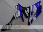 Linke und rechte Seitenverkleidung für Yamaha 07-08 YZF-R1 #OYO87911455