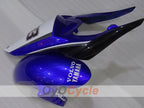 Einspritzverkleidungssatz für YZF-R1 07-08 - Blau, Weiß - Monster #OYO87905690