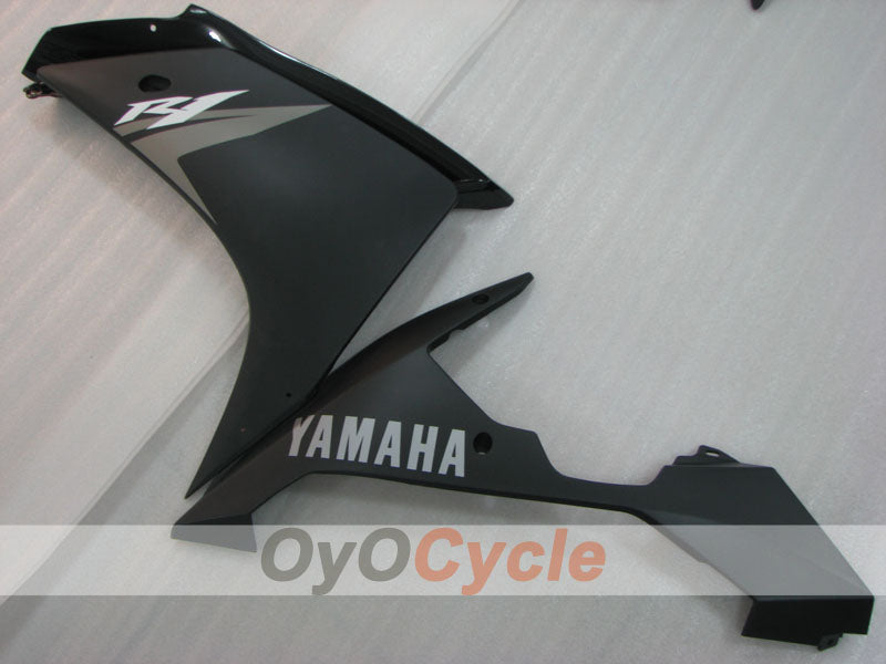 Linke und rechte Seitenverkleidung für Yamaha 07-08 YZF-R1 #OYO87911460