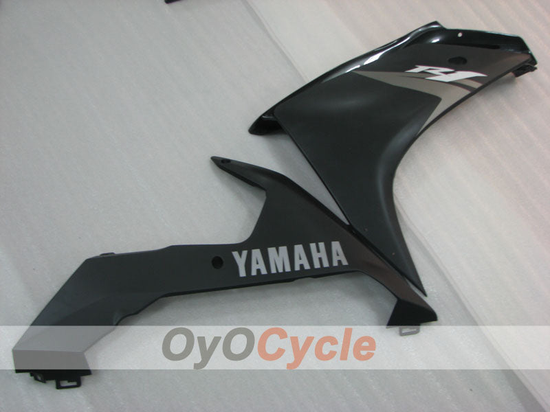 Linke und rechte Seitenverkleidung für Yamaha 07-08 YZF-R1 #OYO87911460