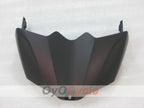 Spritzverkleidungssatz für die YZF-R1, Baujahr 07-08 - Schwarz, Matt - Werksstil #OYO87905692