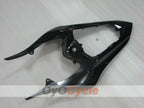 Spritzverkleidungssatz für die YZF-R1, Baujahr 07-08 - Schwarz, Matt - Werksstil #OYO87905692
