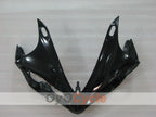 Spritzverkleidungssatz für die YZF-R1, Baujahr 07-08 - Schwarz, Matt - Werksstil #OYO87905692
