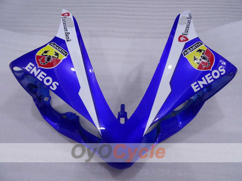 Obere Frontverkleidung für Yamaha 07-08  YZF-R1 #OYO87911462