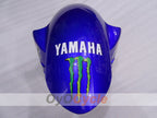 Vordere Kotflügelverkleidung für Yamaha 07-08  YZF-R1 #OYO87911461