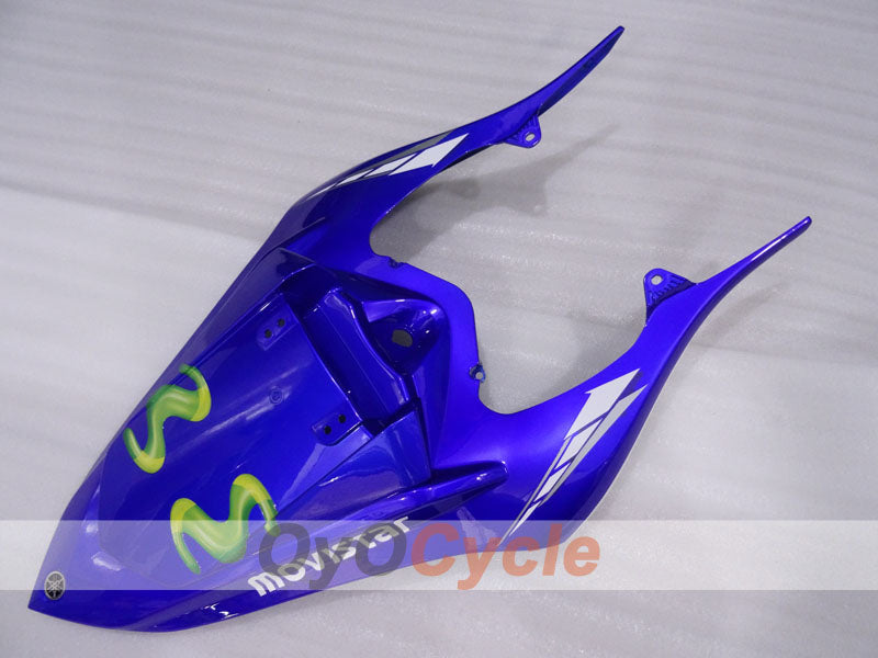 Heckverkleidung + Sitzabdeckung für Yamaha 07-08 YZF-R1 #OYO87911463 Zweitbild