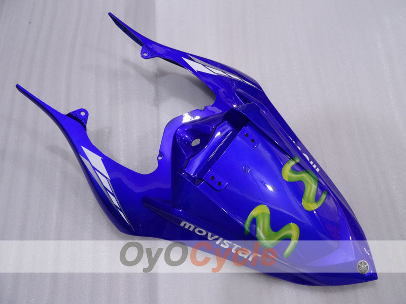 Heckverkleidung + Sitzabdeckung für Yamaha 07-08 YZF-R1 #OYO87911463 Hauptbild