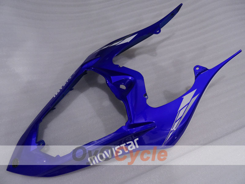Heckverkleidung + Sitzabdeckung für Yamaha 07-08 YZF-R1 #OYO87911463