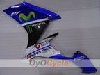 Linke und rechte Seitenverkleidung für Yamaha 07-08  YZF-R1 #OYO87911464