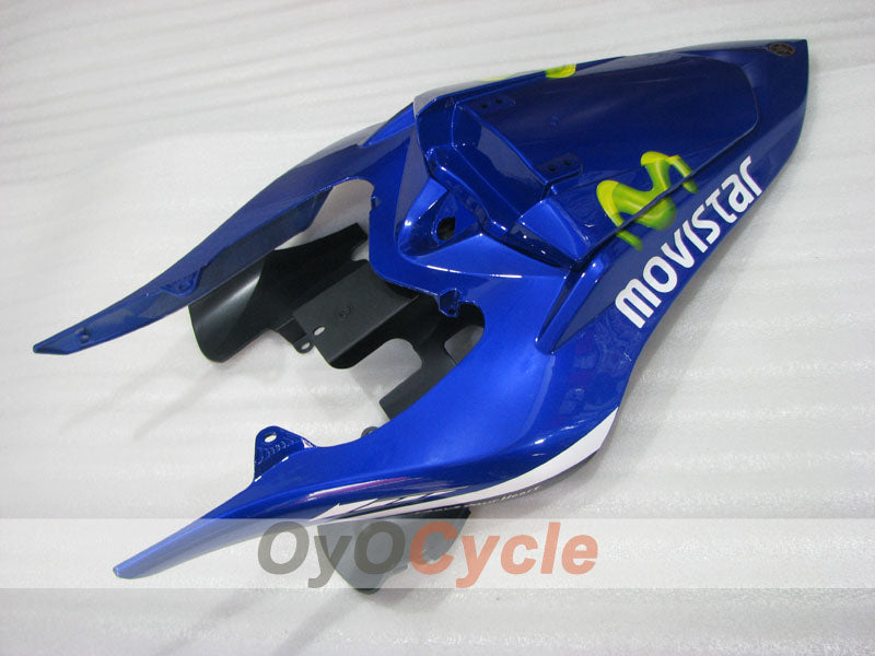 Heckverkleidung + Sitzabdeckung für Yamaha 07-08 YZF-R1 #OYO87911467