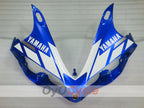 Obere Frontverkleidung für Yamaha 07-08 YZF-R1 #OYO87911471