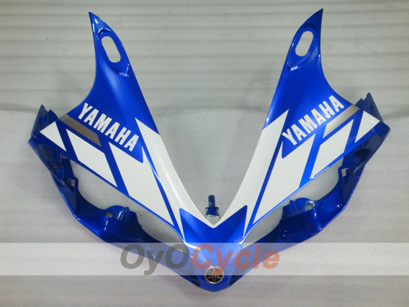 Obere Frontverkleidung für Yamaha 07-08 YZF-R1 #OYO87911471