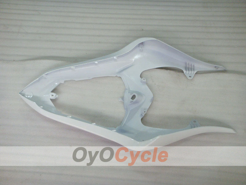 Spritzverkleidungssatz für die YZF-R1, Baujahr 07-08 - Blau, Weiß - FIAT #OYO87905696