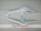 Spritzverkleidungssatz für die YZF-R1, Baujahr 07-08 - Blau, Weiß - FIAT #OYO87905696