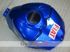 Spritzverkleidungssatz für die YZF-R1, Baujahr 07-08 - Blau, Weiß - FIAT #OYO87905696