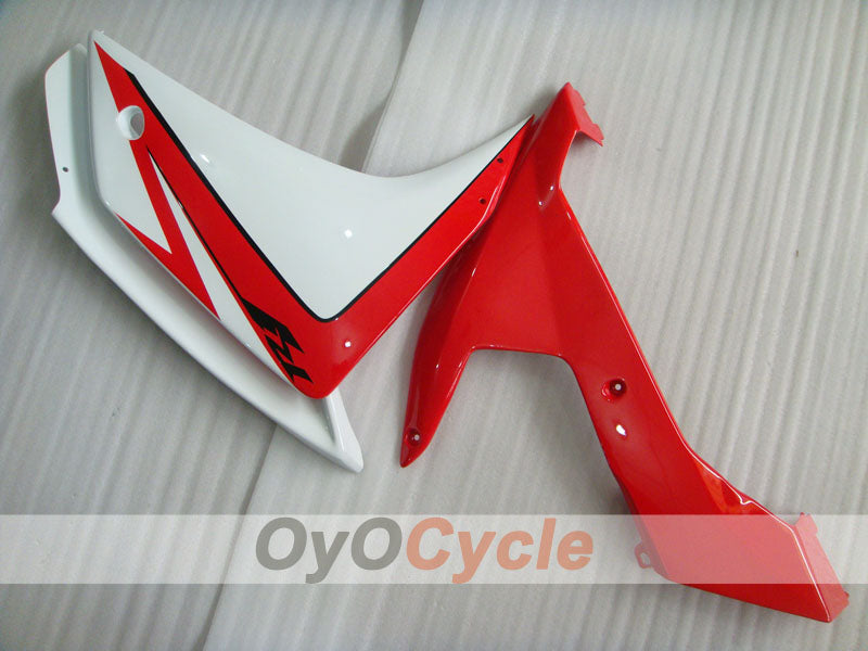 Linke und rechte Seitenverkleidung für Yamaha 07-08  YZF-R1 #OYO87911476