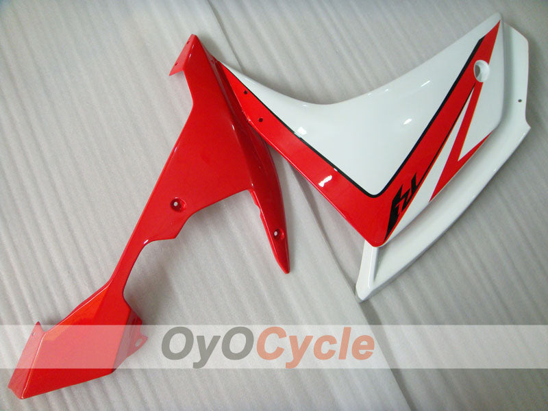 Linke und rechte Seitenverkleidung für Yamaha 07-08  YZF-R1 #OYO87911476