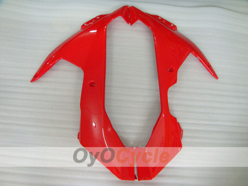 Linke und rechte Seitenverkleidung für Yamaha 07-08  YZF-R1 #OYO87911476