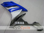 Linke und rechte Seitenverkleidung für Yamaha 07-08  YZF-R1 #OYO87911479