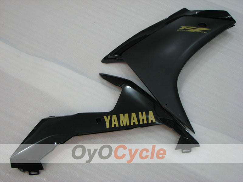 Linke und rechte Seitenverkleidung für Yamaha 07-08  YZF-R1 #OYO87911484