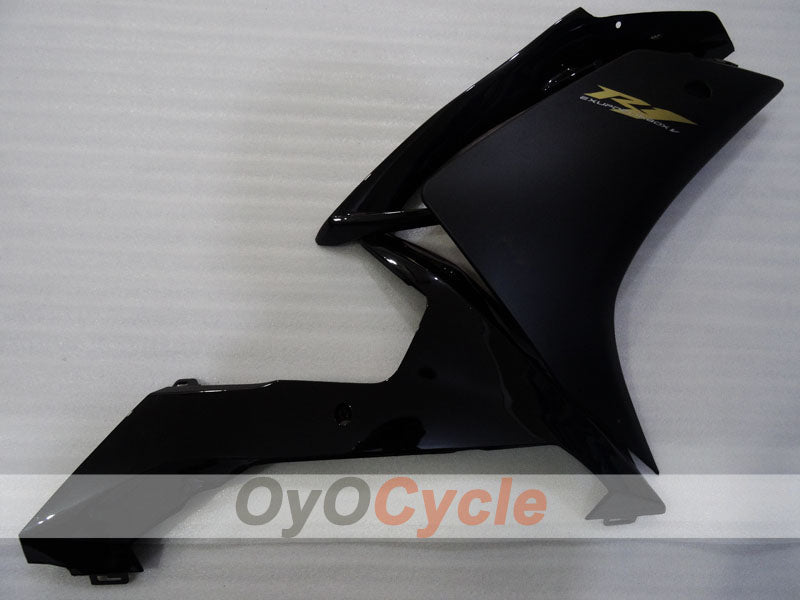 Linke und rechte Seitenverkleidung für Yamaha 07-08  YZF-R1 #OYO87911485