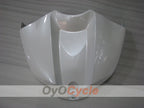 Einspritz-Verkleidungskit für YZF-R1 09-11 - Perlweiß - Ohne Aufkleber / Dekor, Werksstil #OYO87905706