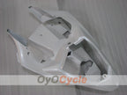 Einspritz-Verkleidungskit für YZF-R1 09-11 - Perlweiß - Ohne Aufkleber / Dekor, Werksstil #OYO87905706