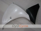Einspritz-Verkleidungskit für YZF-R1 09-11 - Perlweiß - Ohne Aufkleber / Dekor, Werksstil #OYO87905706