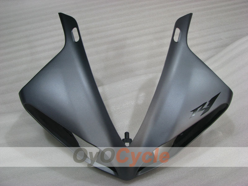 Obere Frontverkleidung für Yamaha 09-11 YZF-R1 #OYO87911539