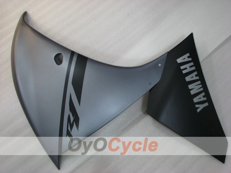 Linke und rechte Seitenverkleidung für Yamaha 09-11 YZF-R1 #OYO87911541 Zweitbild