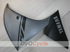 Linke und rechte Seitenverkleidung für Yamaha 09-11 YZF-R1 #OYO87911541