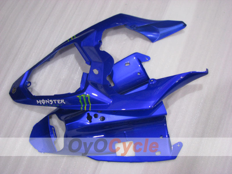 Heckverkleidung für Yamaha 09-11 YZF-R1 #OYO87911544 Hauptbild