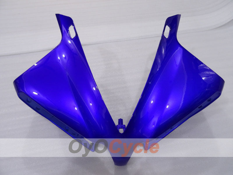 Obere Frontverkleidung für Yamaha 09-11  YZF-R1 #OYO87911546 Hauptbild