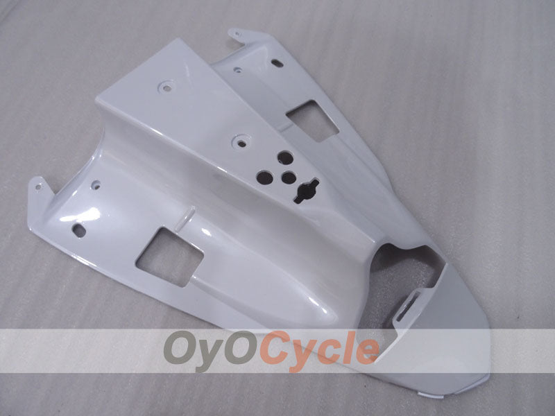 Einspritz-Verkleidungskit für YZF-R1 09-11 - Blau, Weiß - Werksstil #OYO87905709