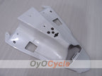 Einspritz-Verkleidungskit für YZF-R1 09-11 - Blau, Weiß - Werksstil #OYO87905709