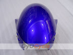 Einspritz-Verkleidungskit für YZF-R1 09-11 - Blau, Weiß - Werksstil #OYO87905709