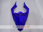 Heckverkleidung + Sitzabdeckung für Yamaha 09-11 YZF-R1 #OYO87911547