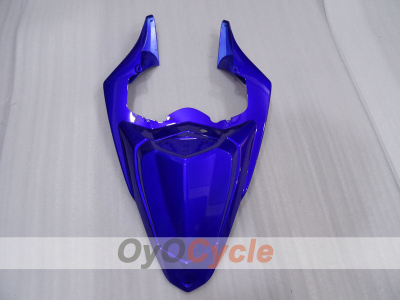Heckverkleidung + Sitzabdeckung für Yamaha 09-11 YZF-R1 #OYO87911547