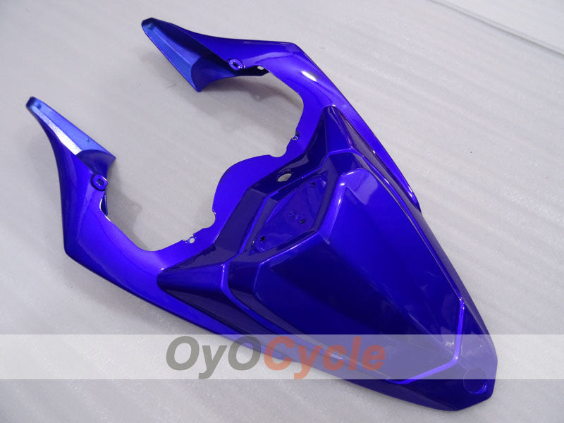 Einspritz-Verkleidungskit für YZF-R1 09-11 - Blau, Weiß - Werksstil #OYO87905709